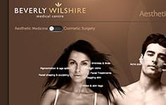 Beverly Wilshire Medical Centre