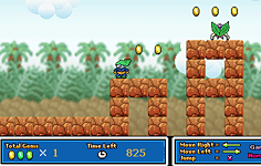 game demo