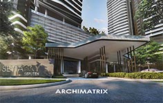 Archimatrix Architects Malaysia
