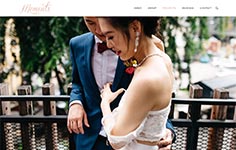 Moments Wedding Planner Malaysia