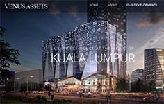 Venus Assets Kuala Lumpur